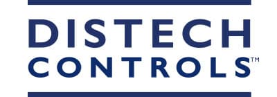Distech Controls logo