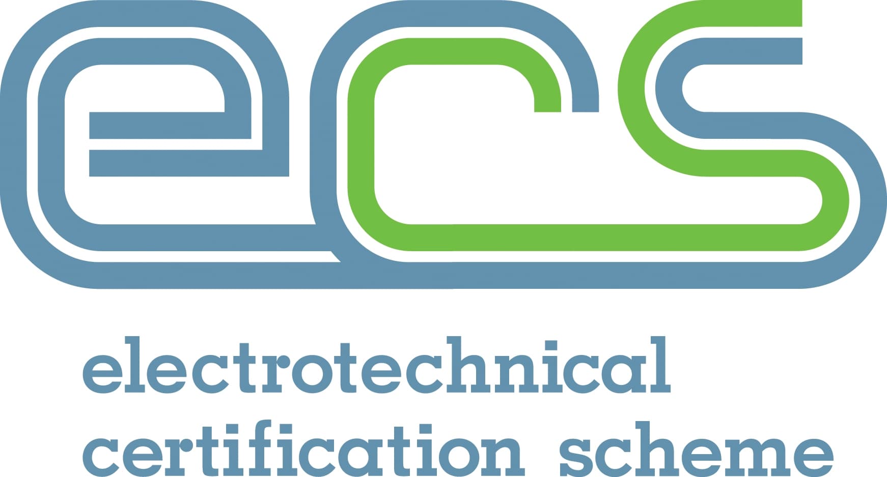ECS Certified logo