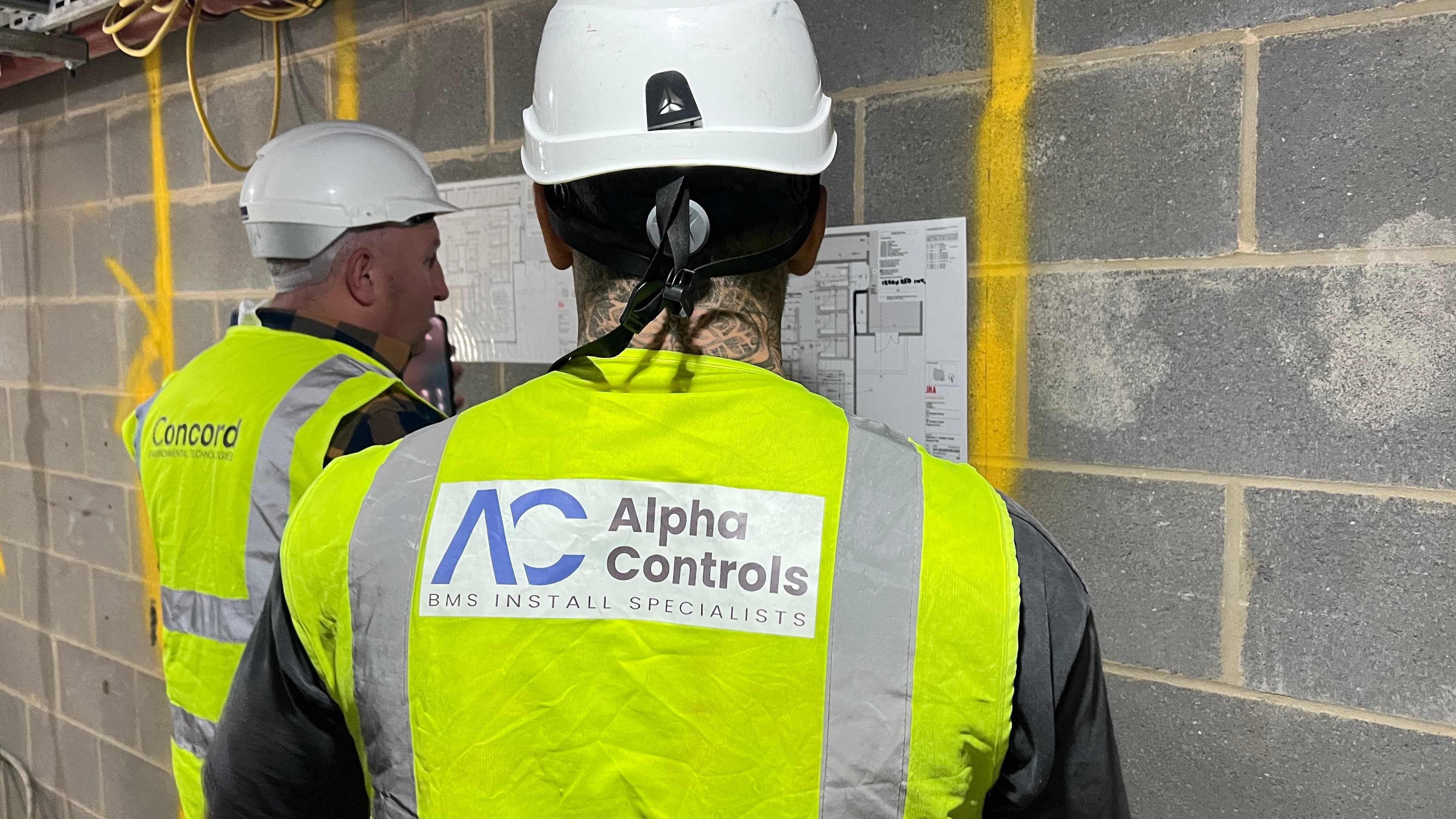BMS Electrical Installation in Kent: What It Actually Involves