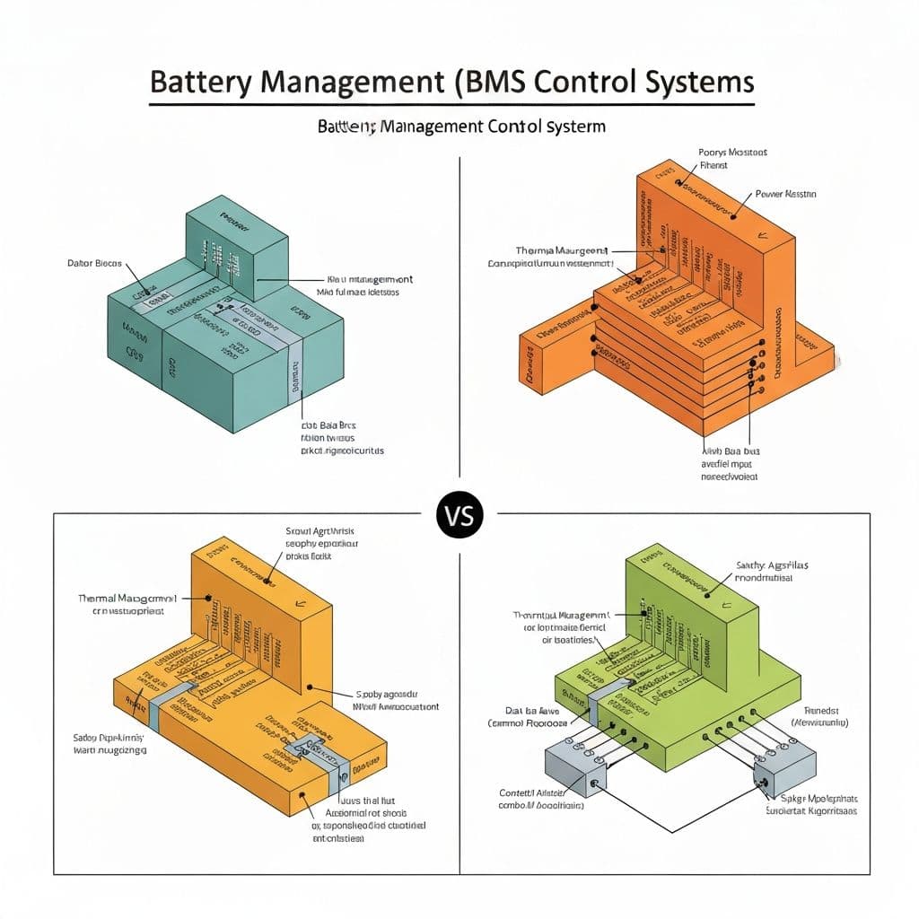 Siemens Desigo CC vs Honeywell EBI