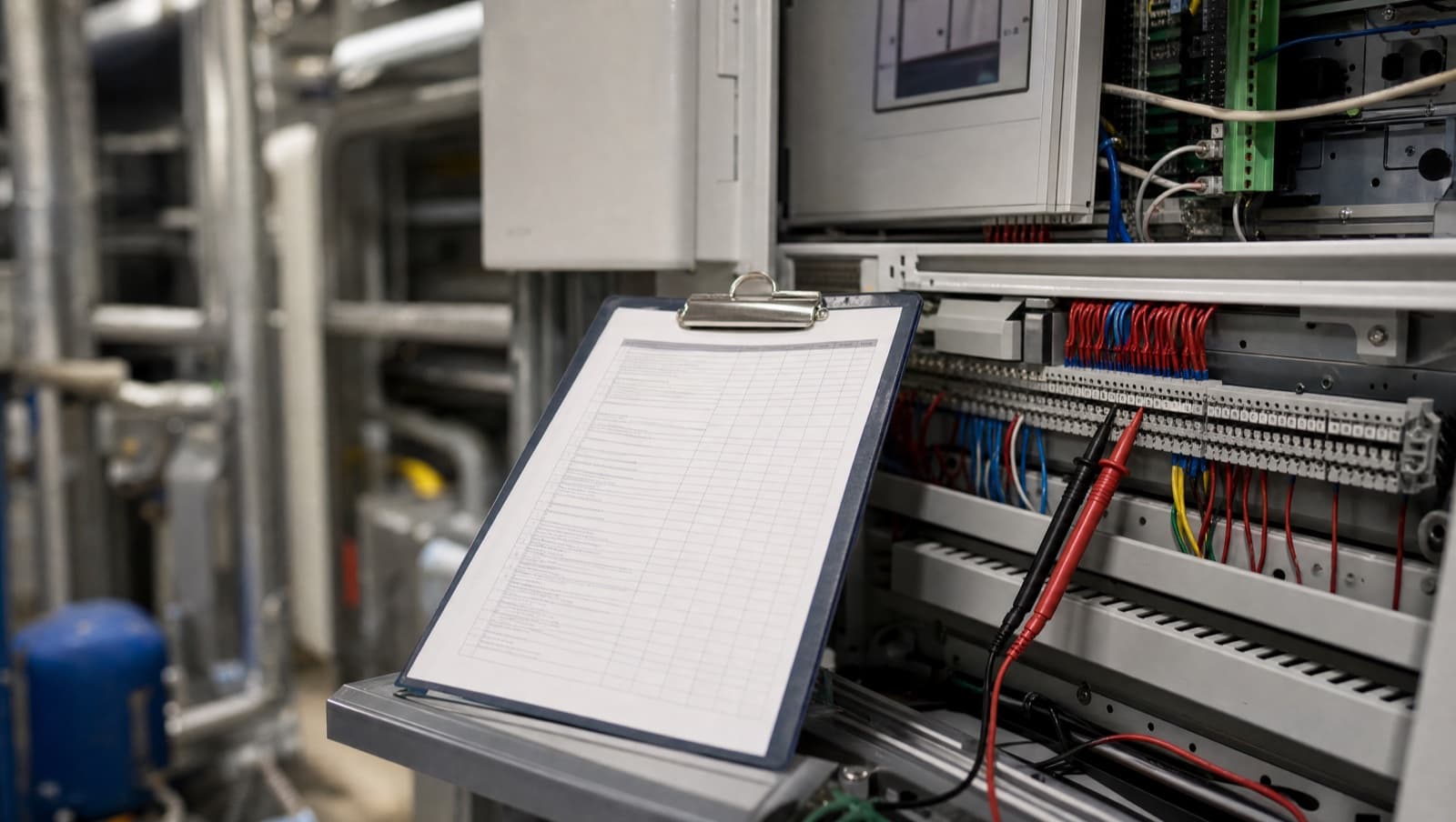 How to Choose a BMS Installation Company in the UK
