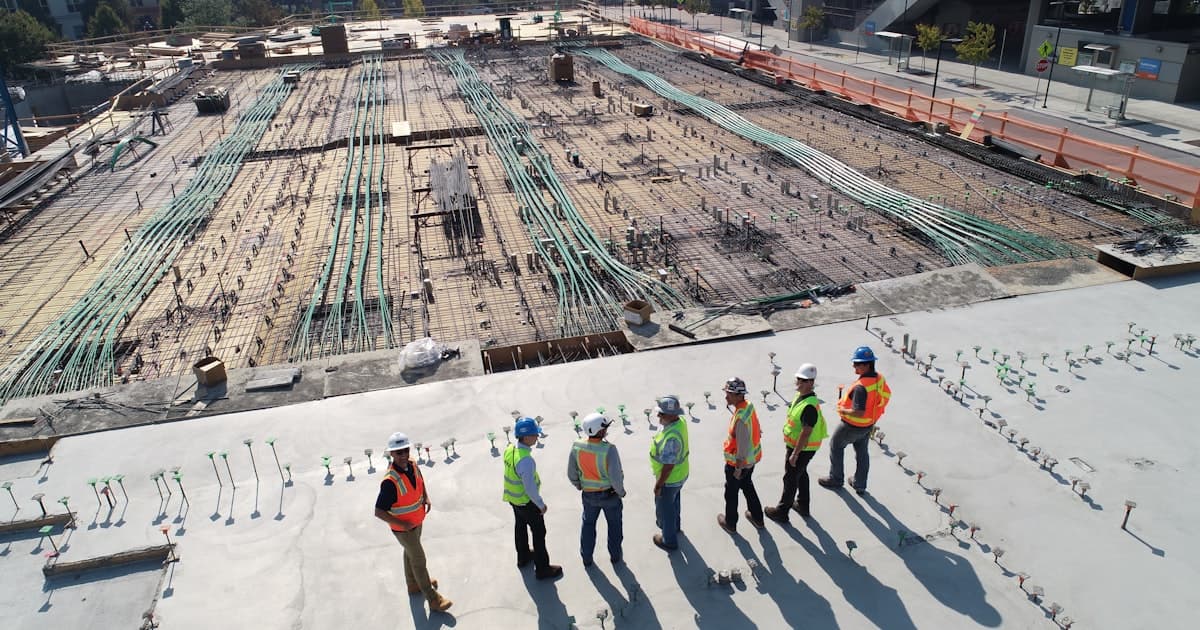 BMS Contractors in Kent: Why Specialist Experience Matters