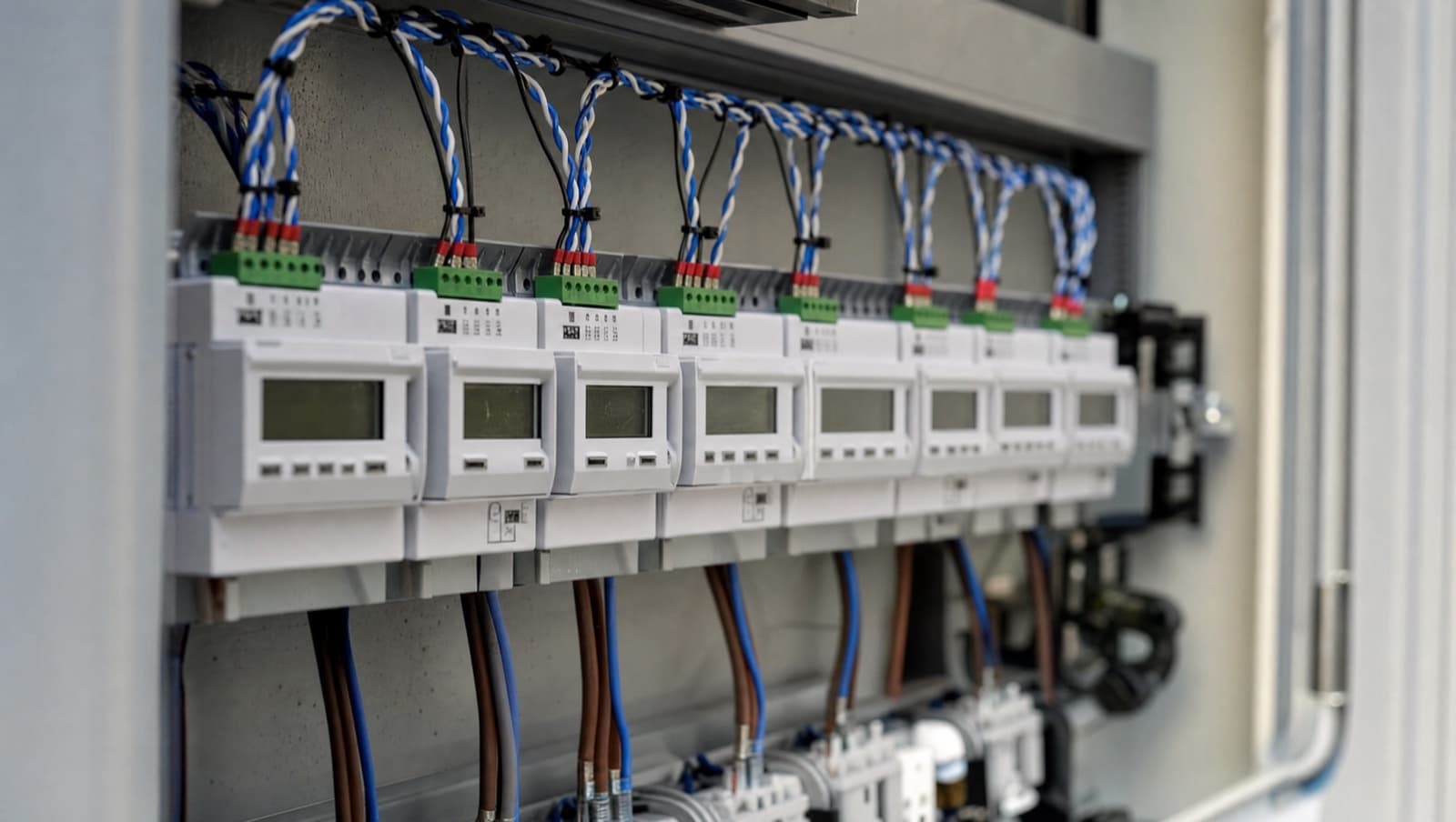 BMS Field Devices: The Complete Field Equipment List