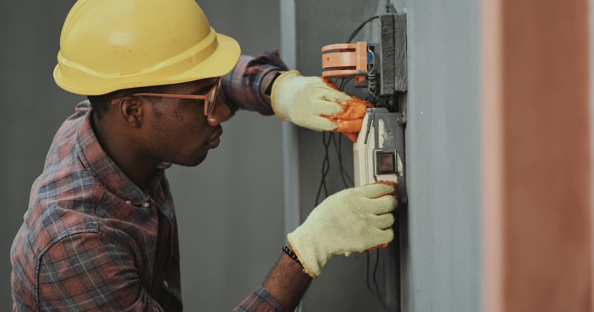 BMS Installers in Kent: What to Look for Before You Commit