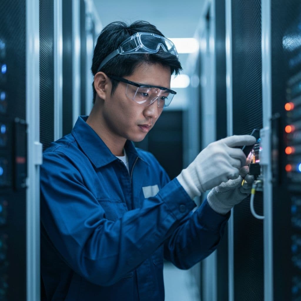 BMS Maintenance Contracts: What to Look For (And What to Avoid)