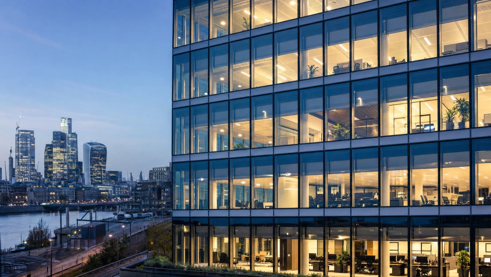 BMS Support for Property and Building Management Companies in London and Kent