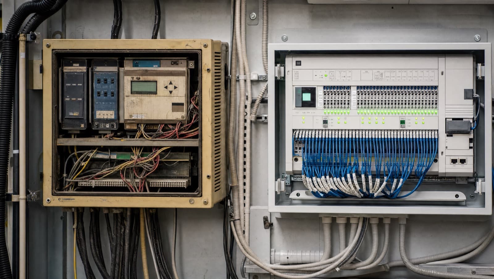 BMS Upgrade in Kent: When Legacy Systems Cost More Than Replacement
