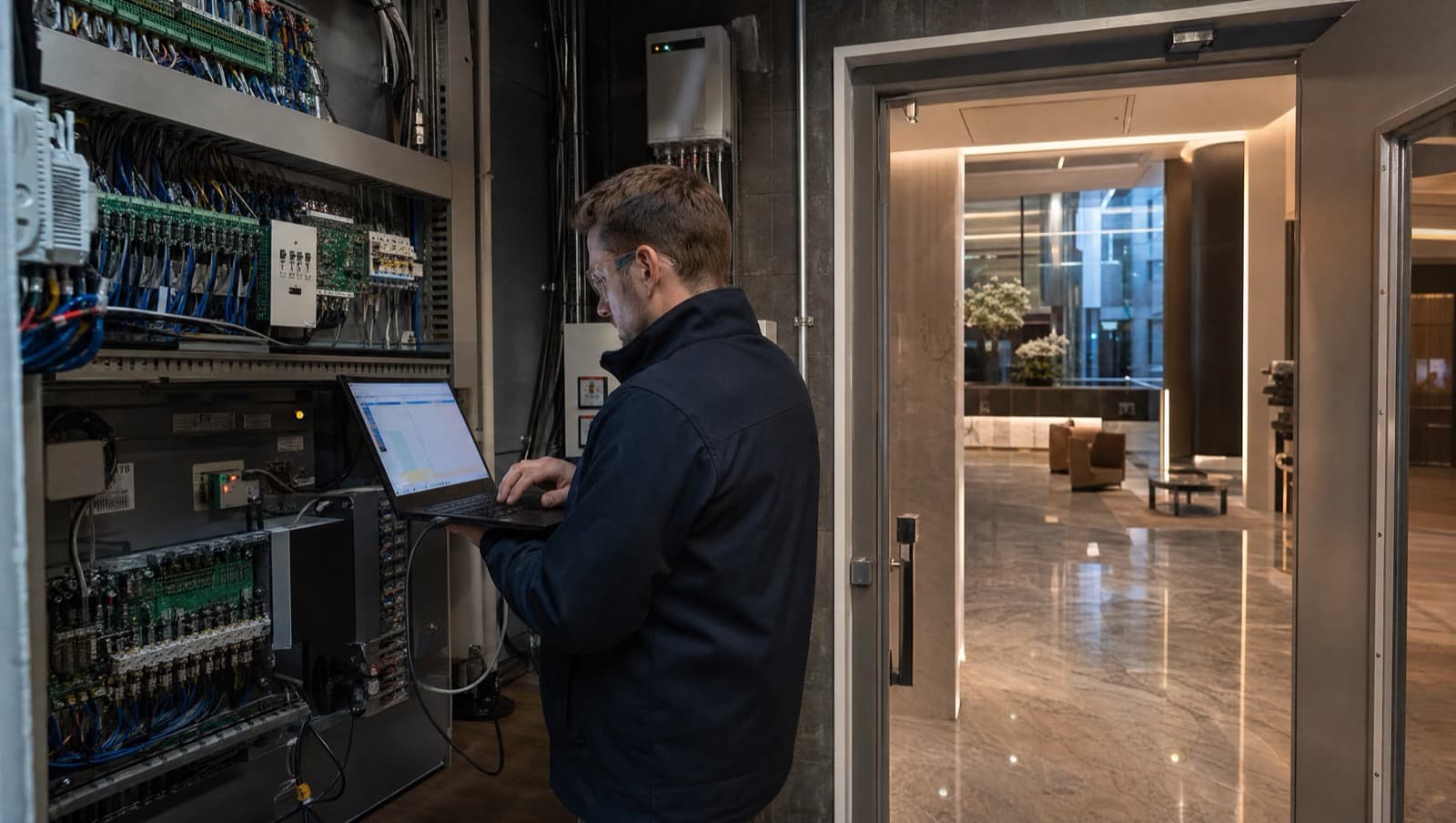 BMS Upgrade in London: Migrating Legacy Controls in High-Value Commercial Buildings