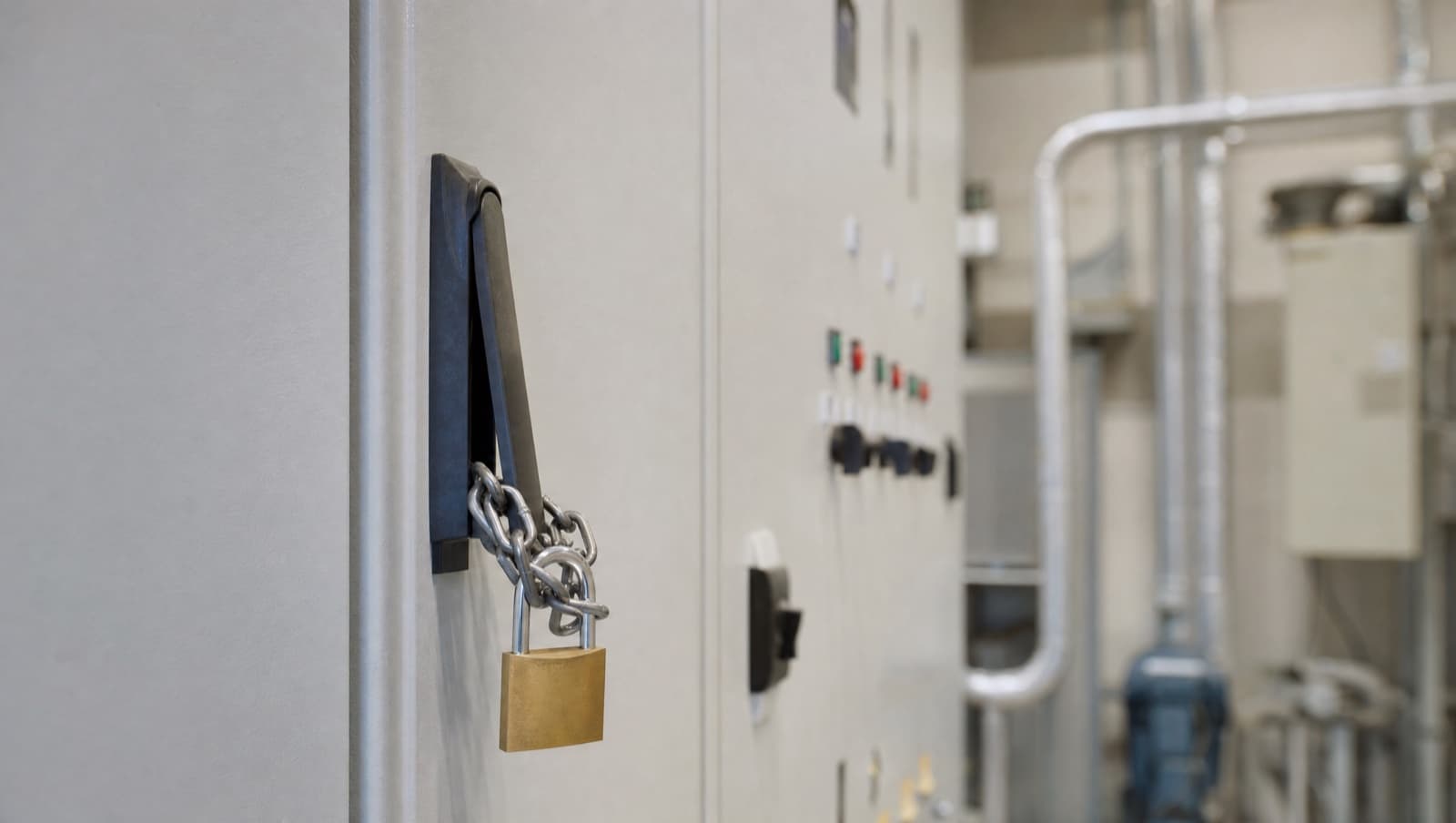 BMS Vendor Lock-In: How to Escape a Proprietary Controls System