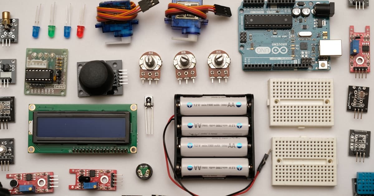 End-of-Line Resistors Explained: Values, Wiring and Termination