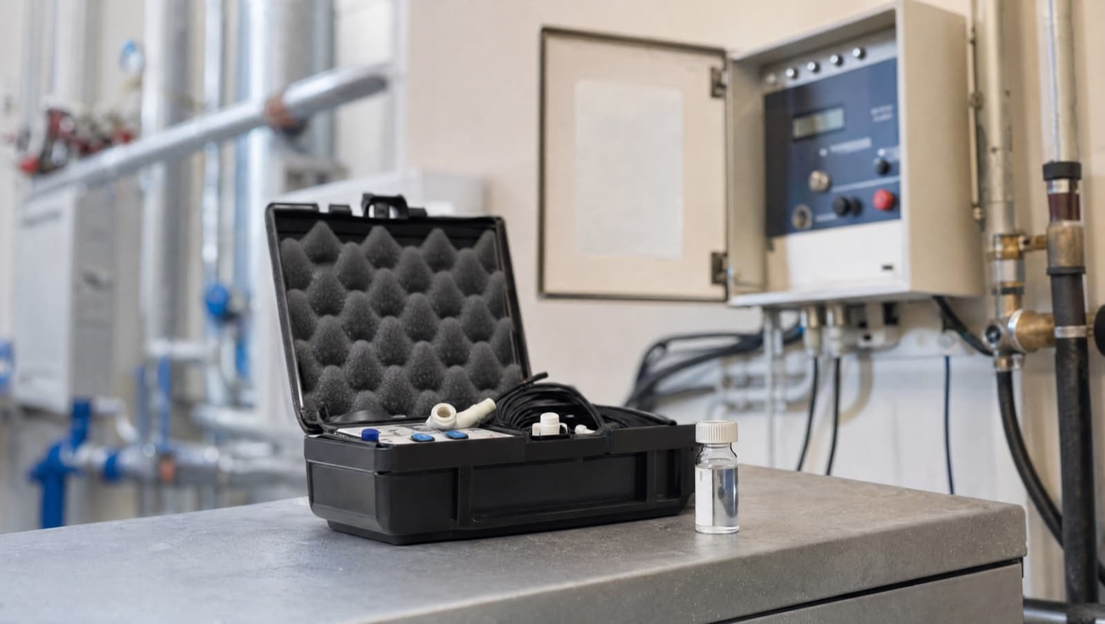 Commissioning Leak Detection Systems — What Gets Missed and Why It Matters