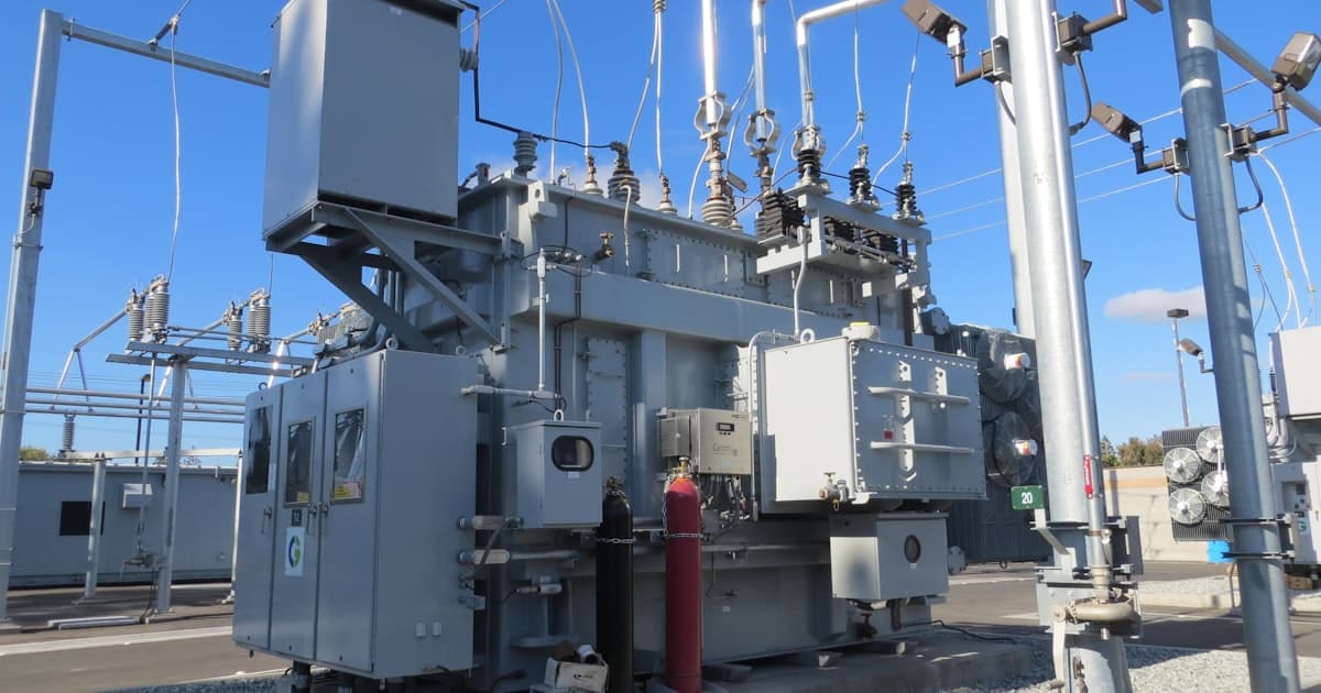 CTs vs CSs in BMS Systems: Current Transformers vs Current Switches