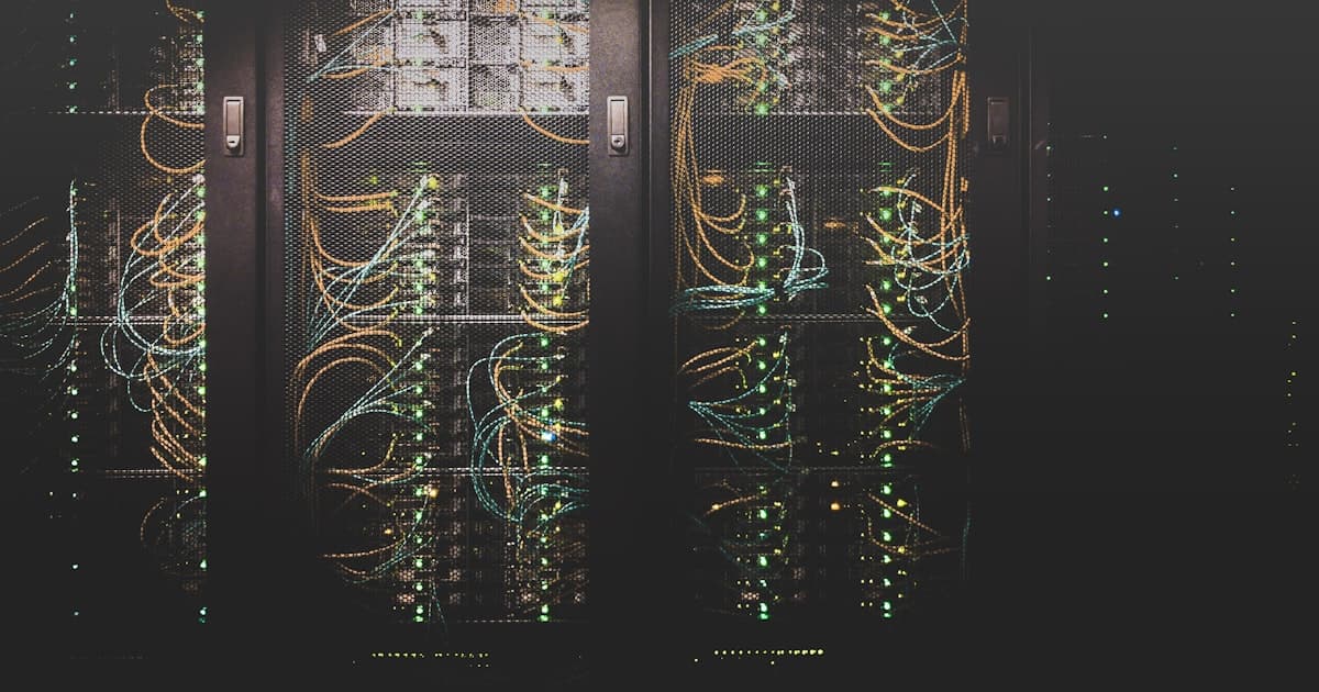 BMS for Data Centres and Server Rooms: Controls for Critical Infrastructure