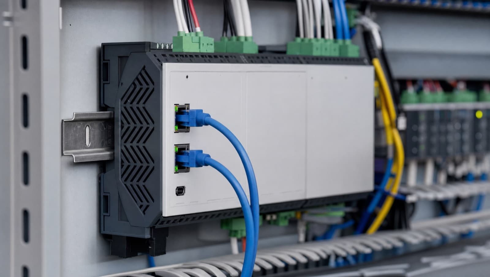 Distech BMS Systems: ECLYPSE, EC-Net and Open Protocol Building Controls