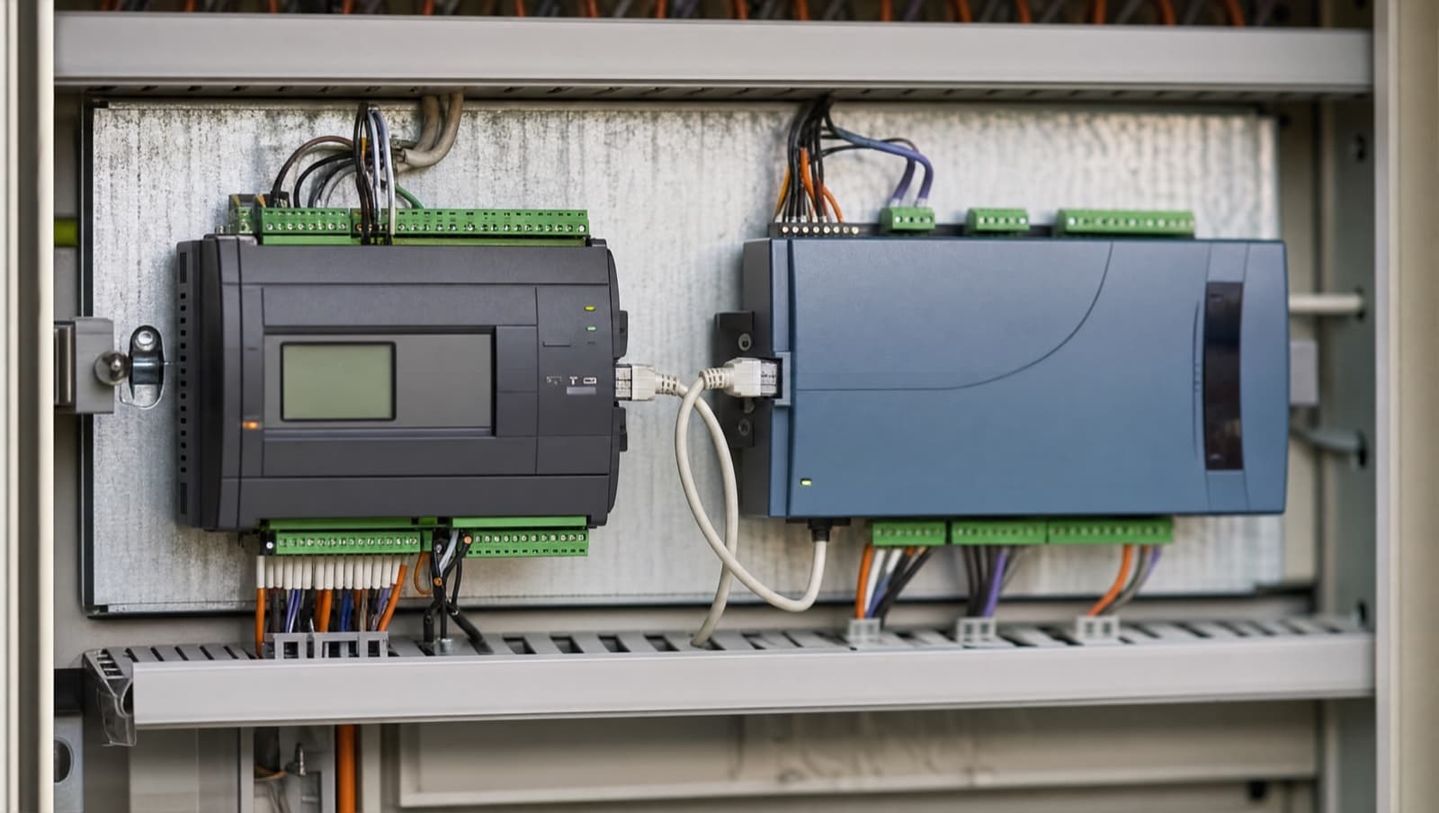 EC-Net vs Niagara: What's Really Running Your Distech BMS (and Whether You're Locked In)