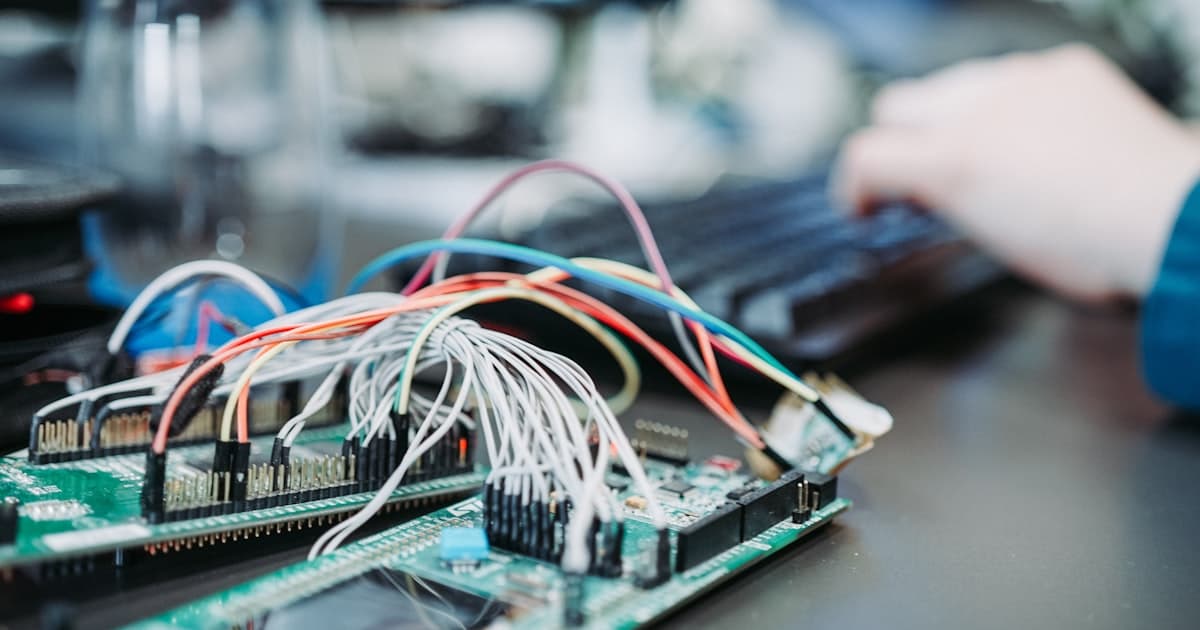 Integrating IoT Devices with Your Building Management System