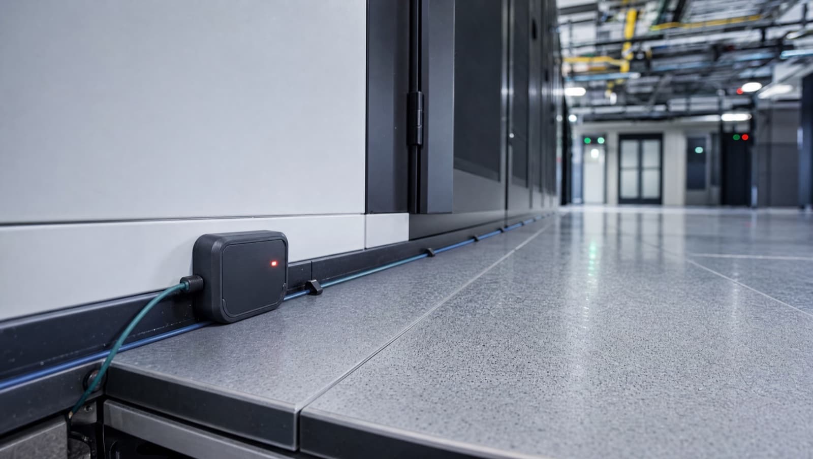 Commercial Leak Detection: BMS-Integrated Systems vs Standalone IoT Sensors