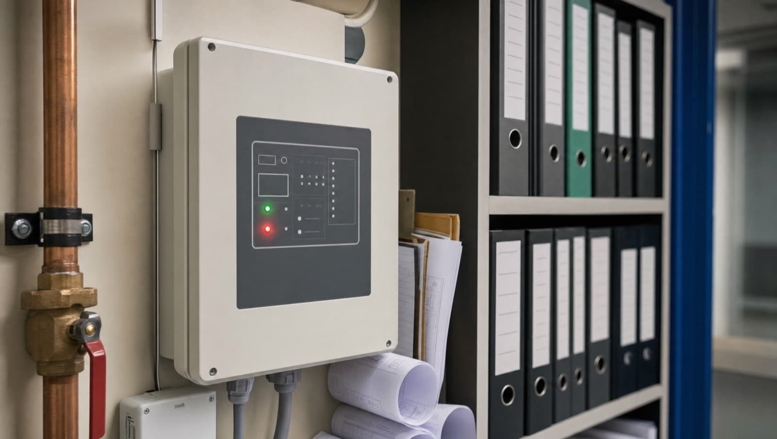 Leak Detection Standards and Insurance in the UK — The Complete Guide