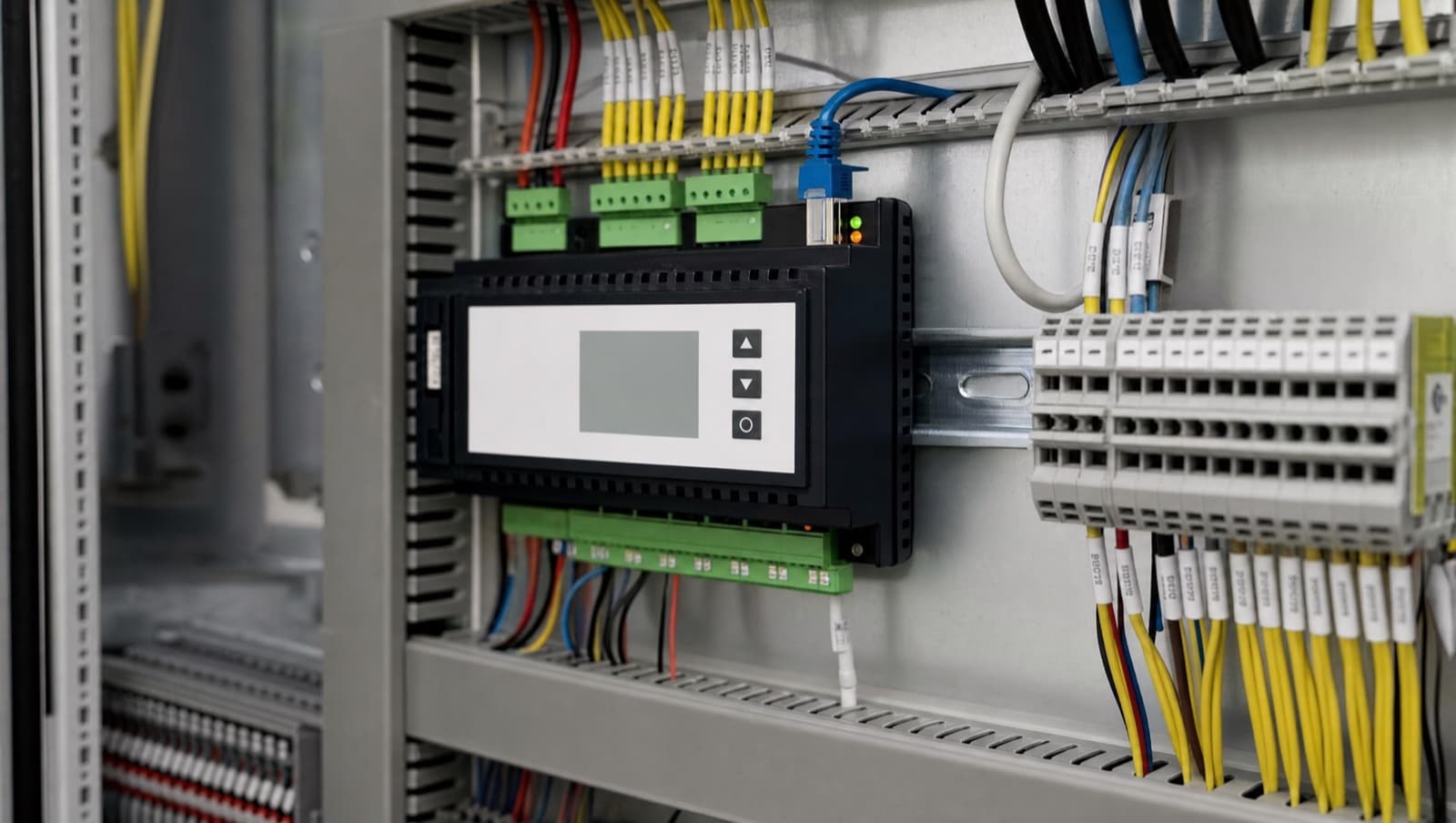 Modbus vs BACnet for Leak Detection: Choosing the Right BMS Protocol