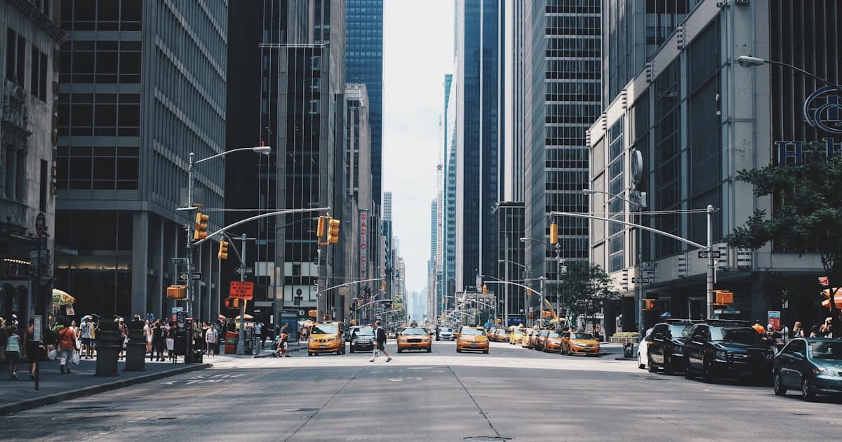 Scalable Multi-Site BMS: Managing a Building Portfolio from One Platform