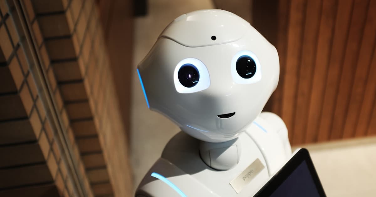 Predictive Maintenance with AI and Machine Learning