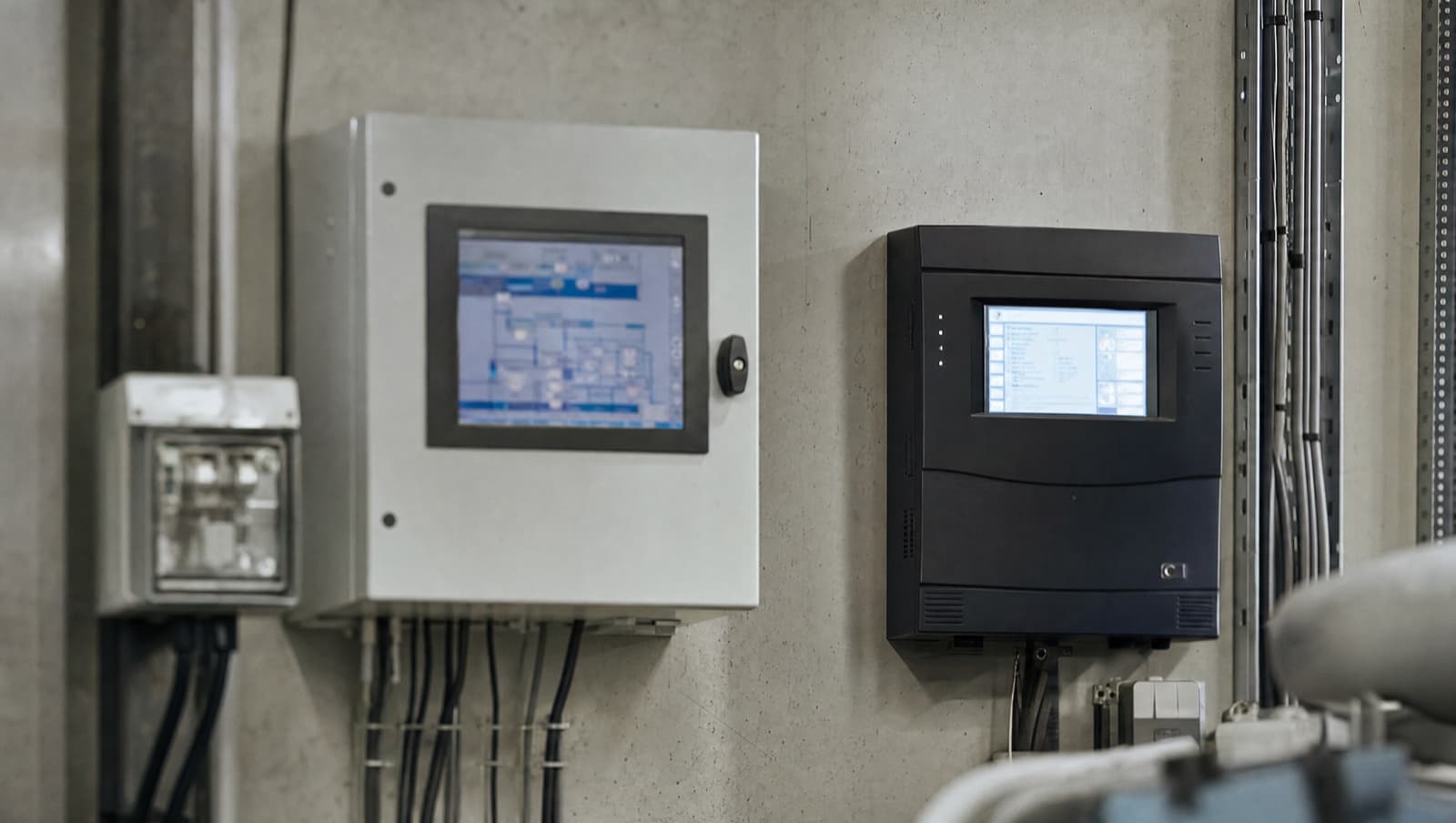Schneider Electric vs Siemens Building Controls