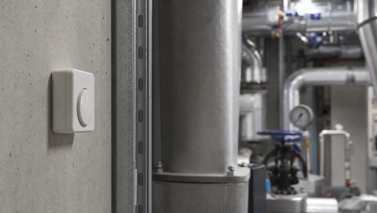 Siemens synco Living in Commercial Buildings: When the Spec Gets It Wrong