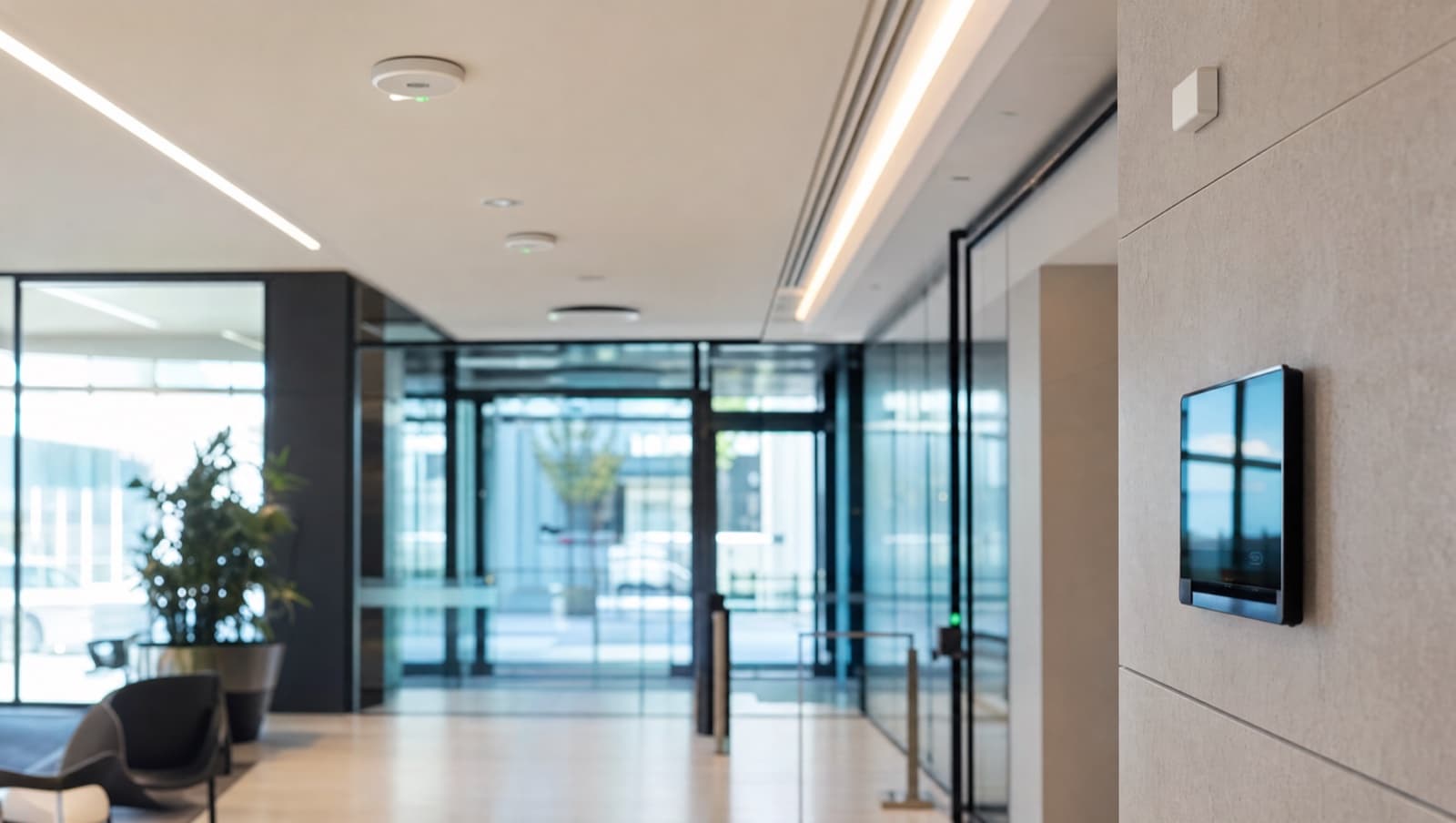 Smart Building vs BMS: Do You Actually Need IoT, or Just Better Controls?