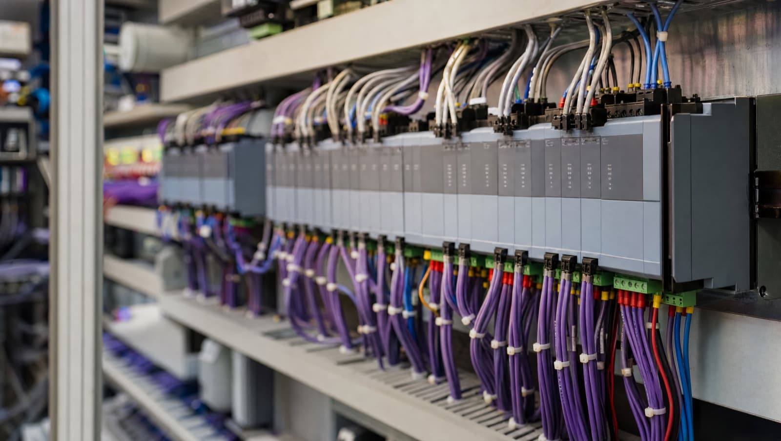 Trend BMS Systems: The Complete Guide to Trend Building Management