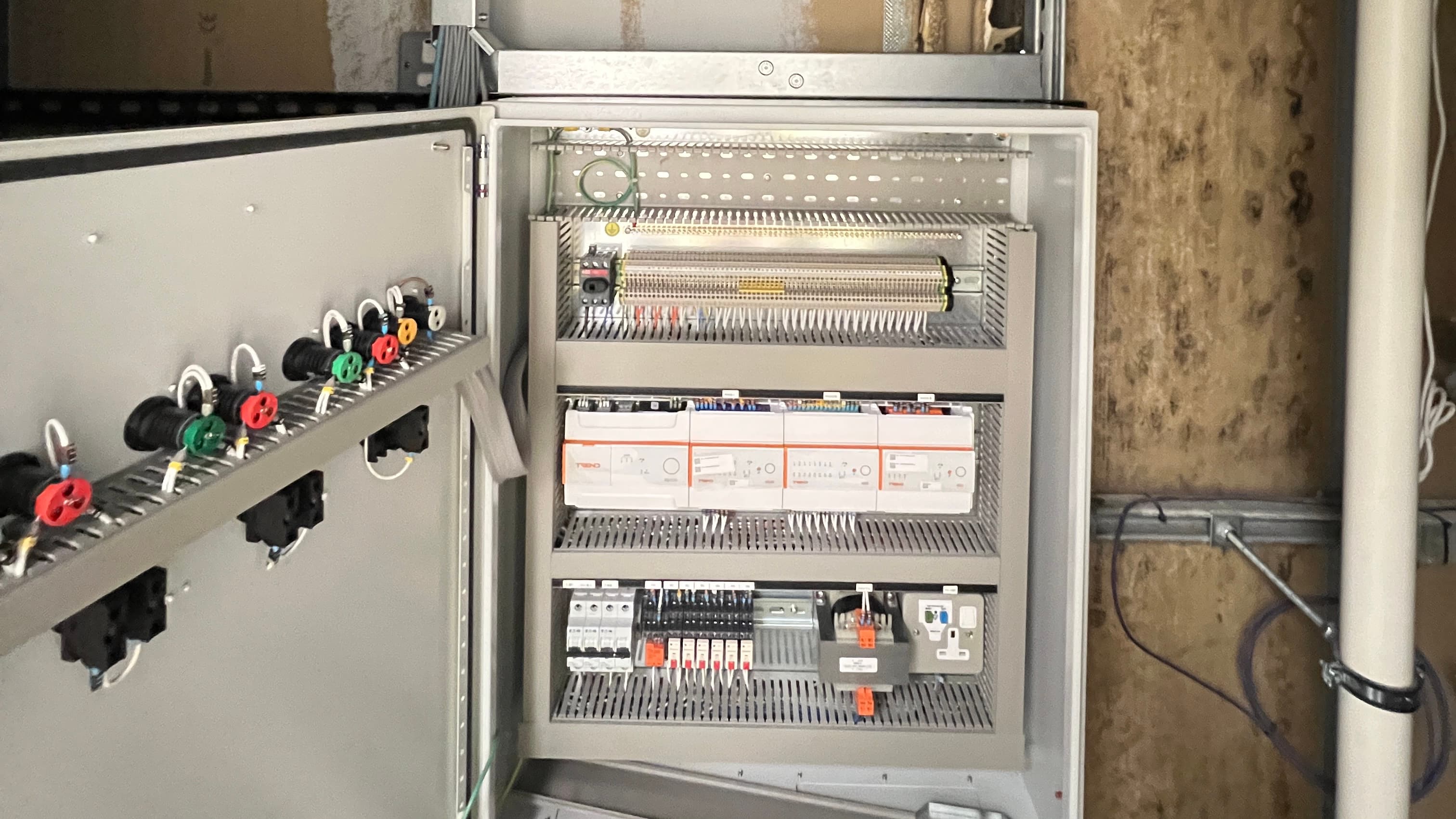 BMS Commissioning and Testing