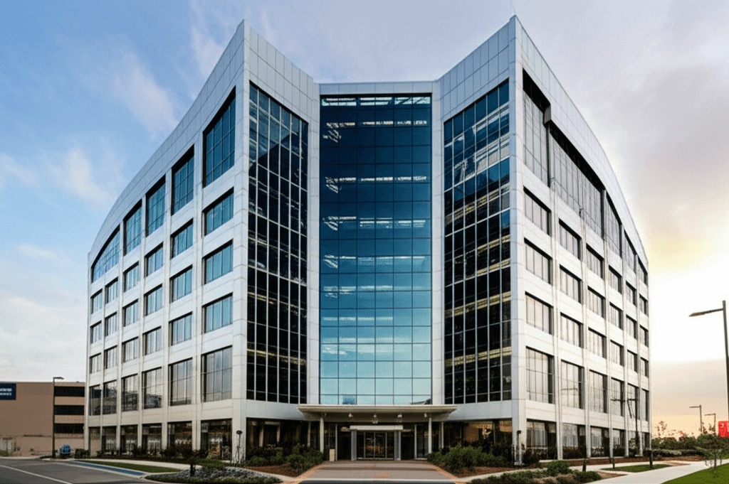Commercial Offices