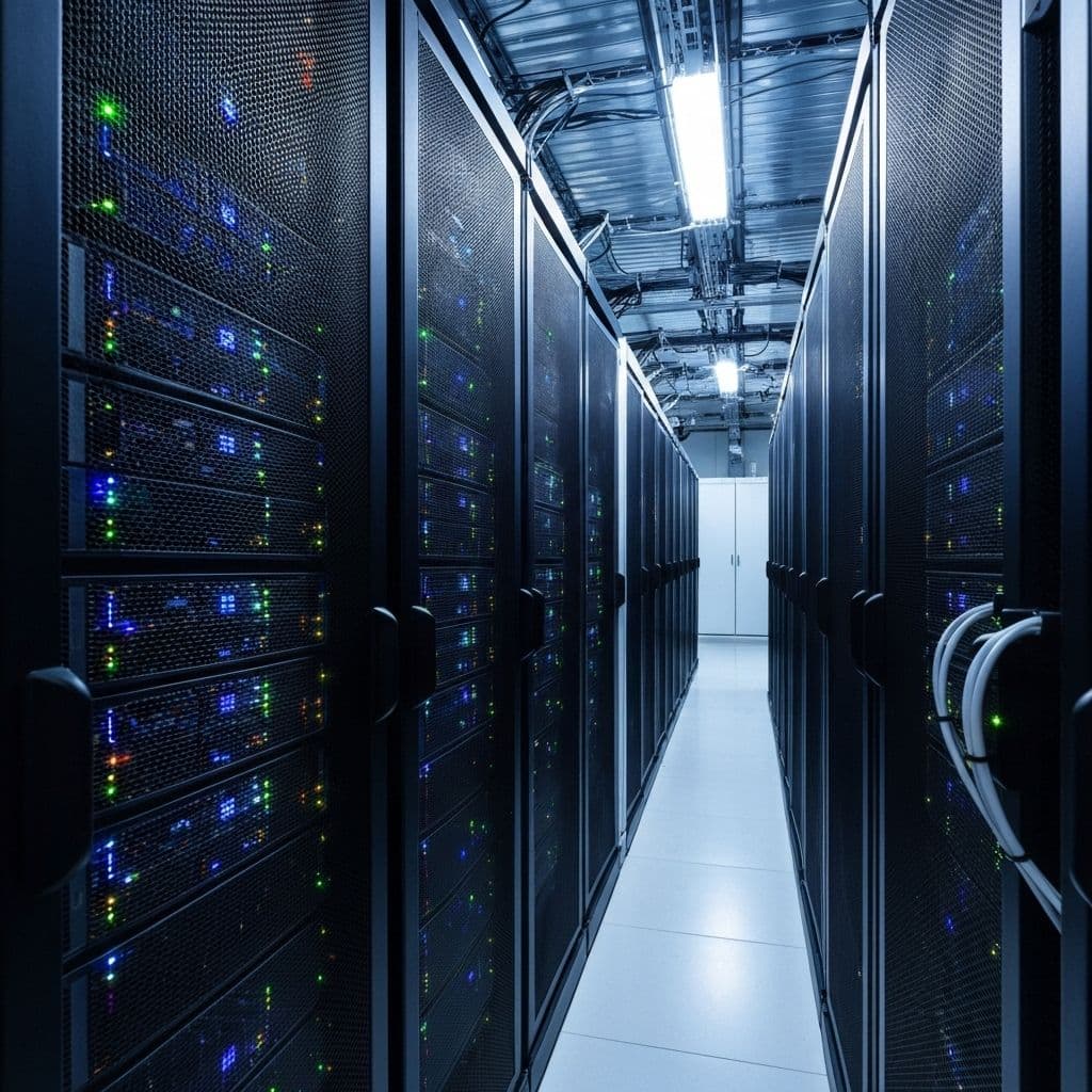 Data Centres