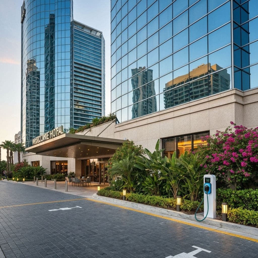 Hospitality