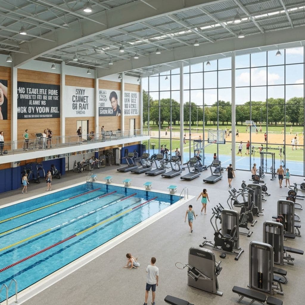 Sports & Leisure