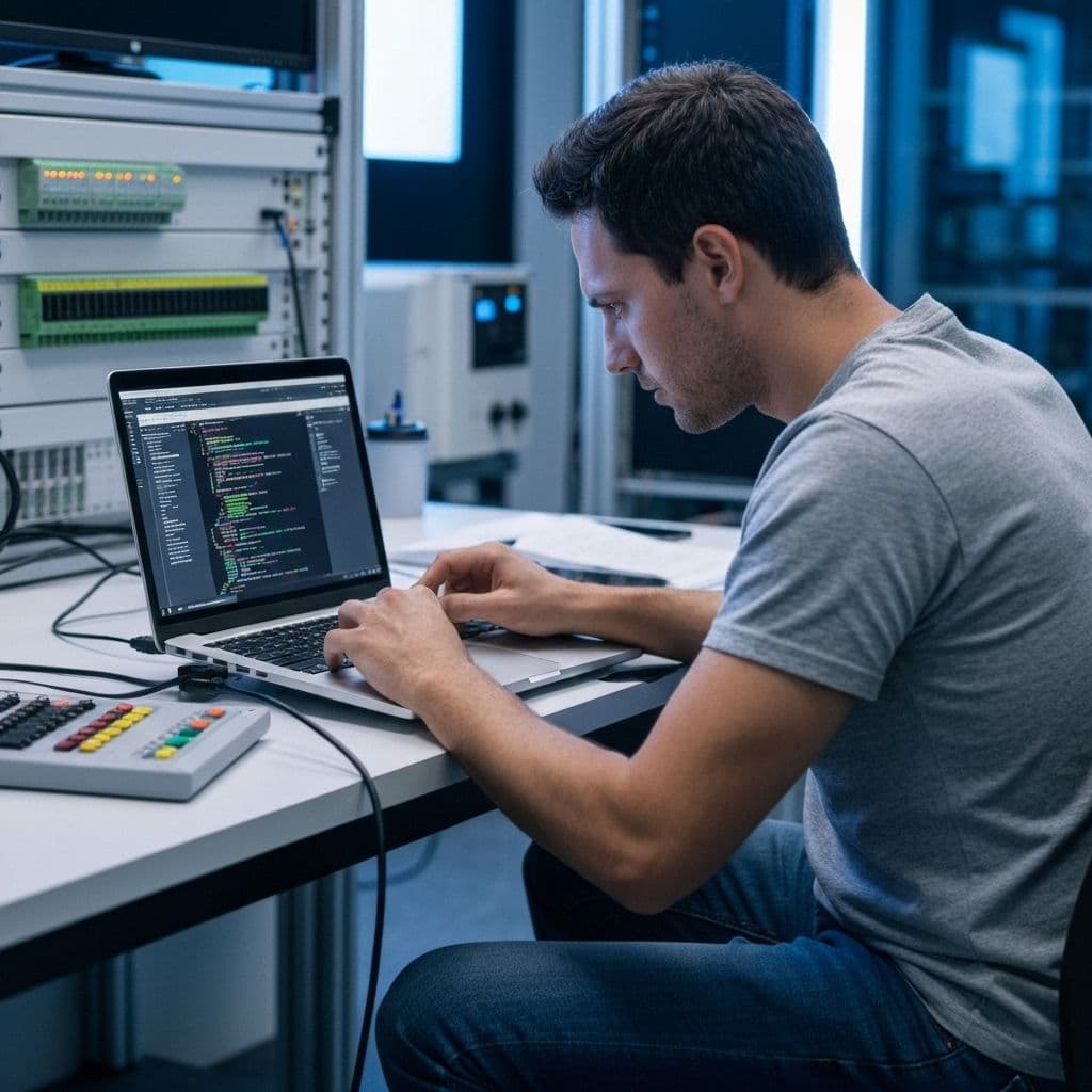 Control Systems