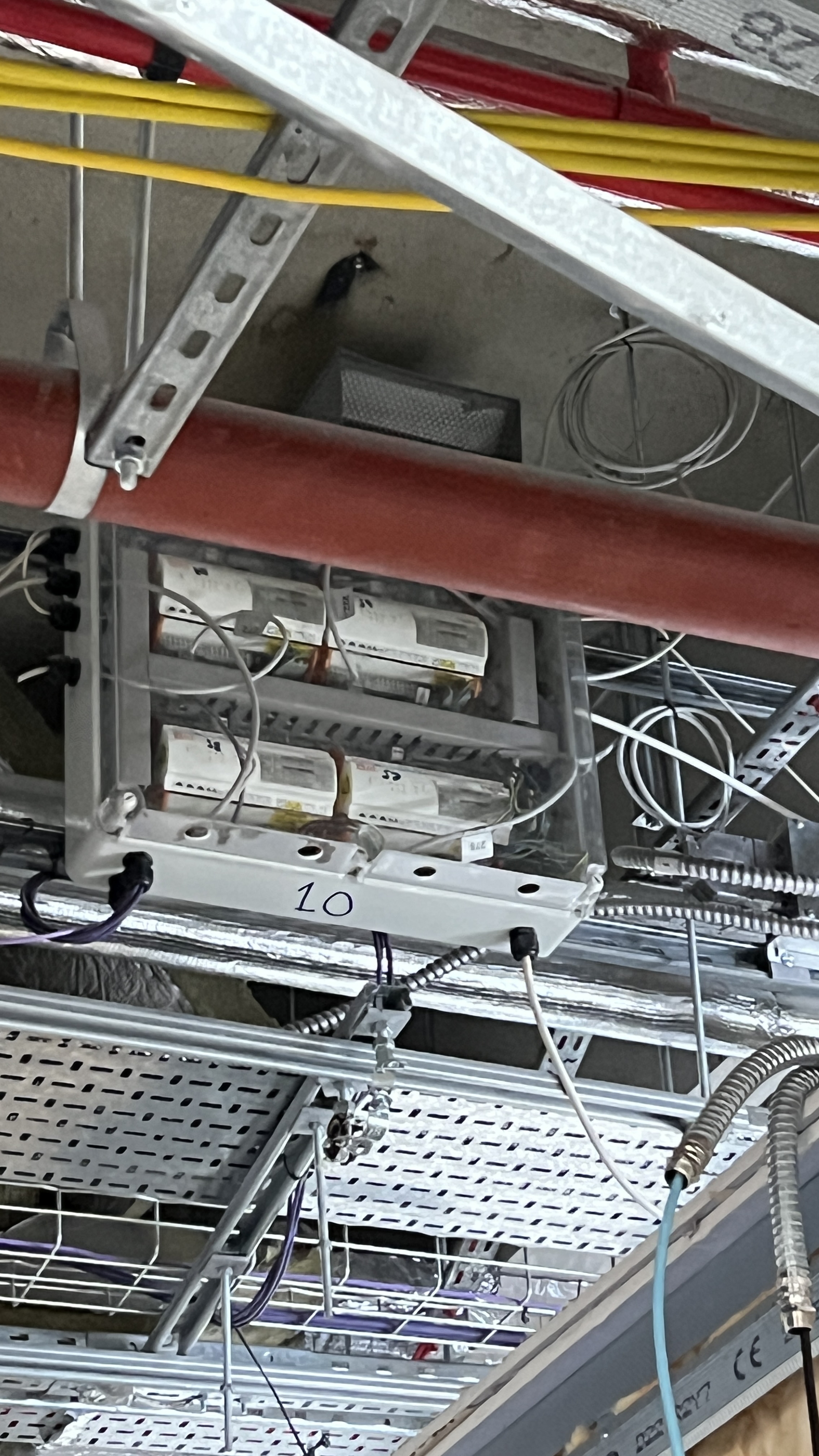 Sontay Field Devices Installation