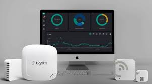 What is LightFi? Sensor-Driven Smart Building & BMS Integration Explained