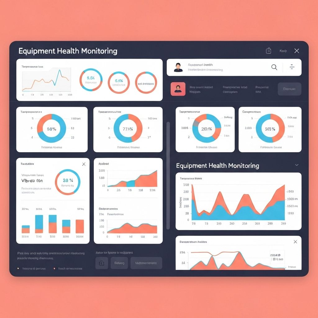 Predictive Maintenance with AI and Machine Learning