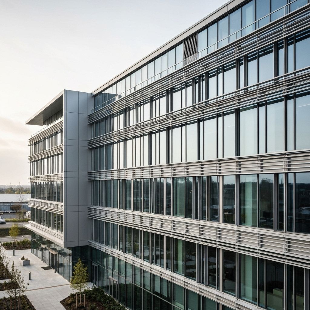 The Grove Centre – Kent