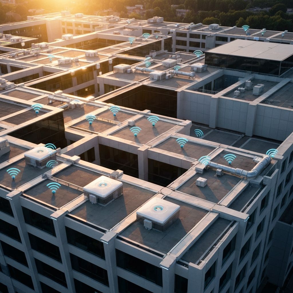 Wireless BMS Solutions: Benefits and Considerations